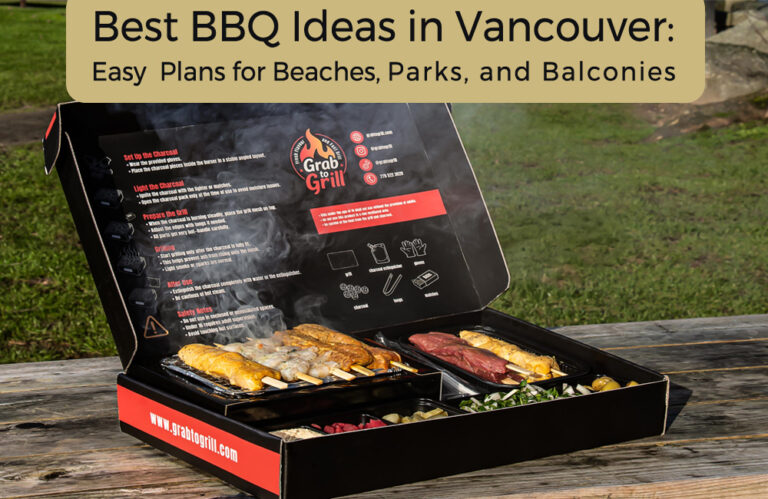 Best BBQ Ideas in Vancouver1